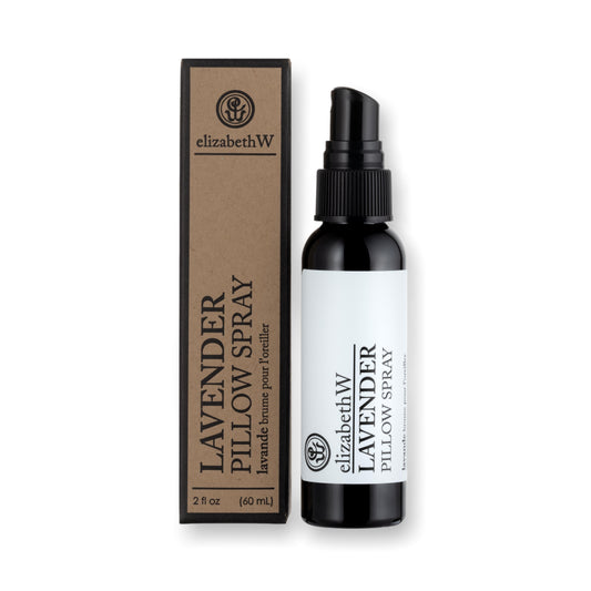 ELIZABETH W- PILLOW SPRAY-LAVENDER