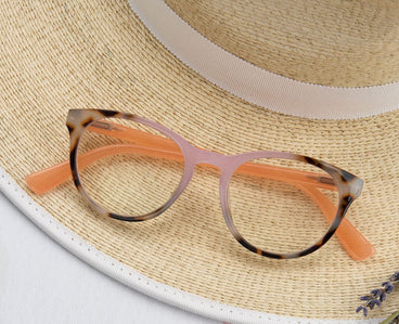 PEEPERS-EMBER -CHAI TORT/PINK-1.25