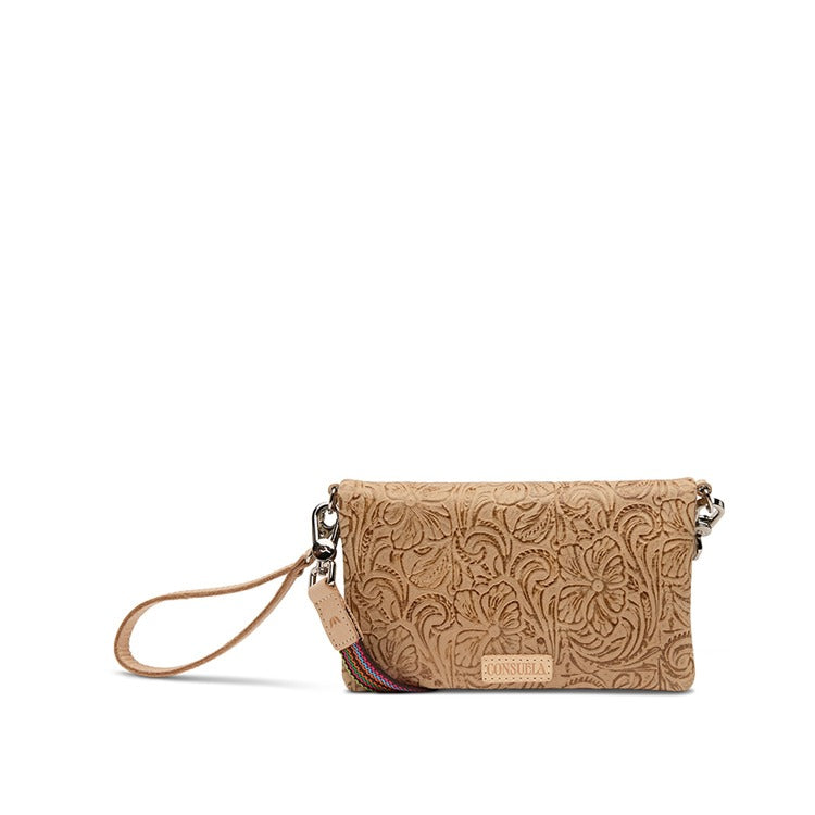 CONSUELA UPTOWN CROSSBODY-LAWTON