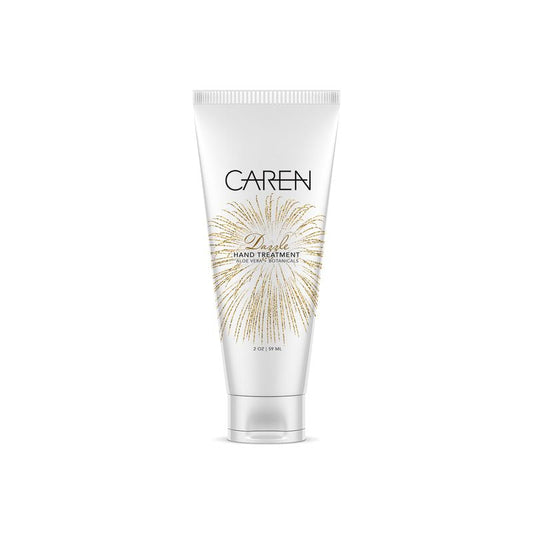 CAREN-DAZZLE HAND TREATMENT-2 OZ
