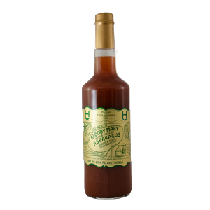 BEN JACK’S BLOODY MARY MIX-BOLD & SPICY
