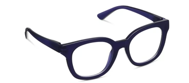 PEEPERS-LALA-DARK PURPLE