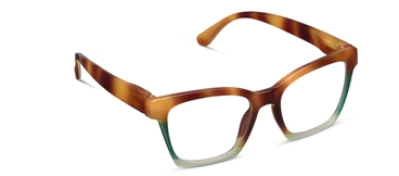 PEEPERS-BIRDIE-BLONDE TORTOISE COLORBLOCK