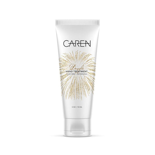 CAREN-DAZZLE HAND TREATMENT-4 OZ
