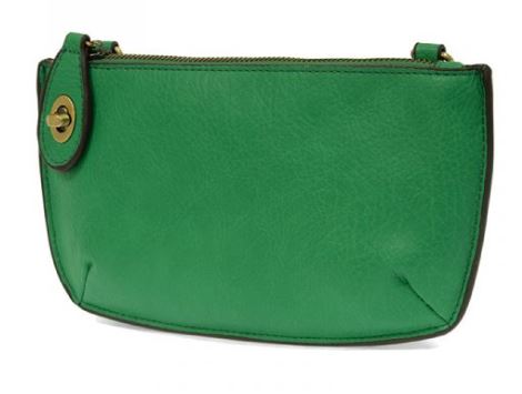 JOY SUSAN MINI CROSSBODY CLUTCH-CLOVER