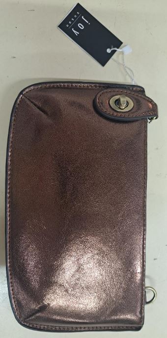 JOY SUSAN MINI-LIQUID METAL COPPER