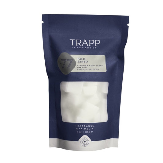 TRAPP MELTS- 2.6 OZ- PALO SANTO
