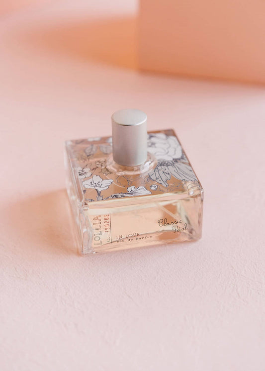 MARGOT-EAU DE PARFUM-IN LOVE