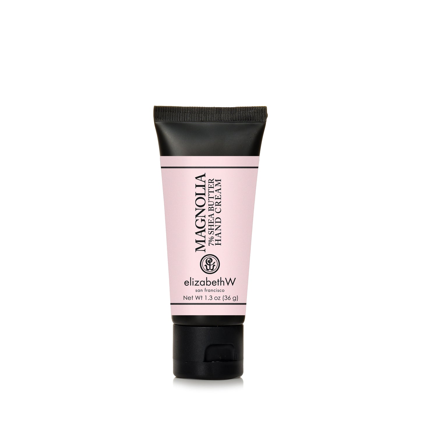 ELIZABETH W-HAND CREAM MINI-MAGNOLIA-1.3 OZ