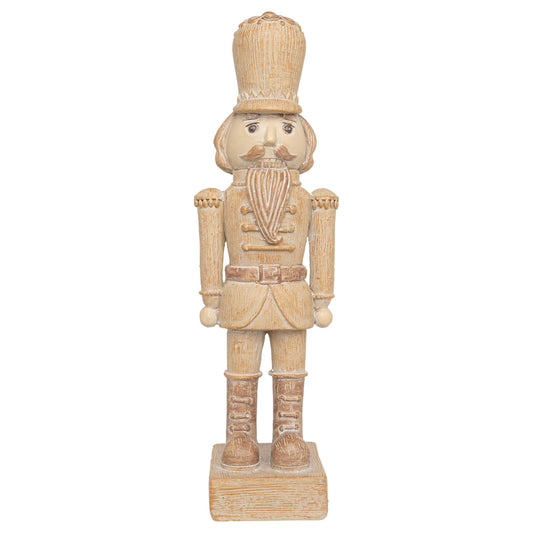 NATURAL NUTCRACKER-SMALL