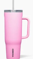 CORKCICLE CRUISER-SUN SOAKED PINK-40 OZ