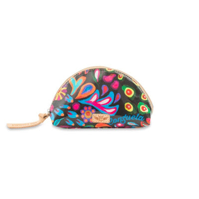 CONSUELA MEDIUM DOME COSMETIC/SOPHIE