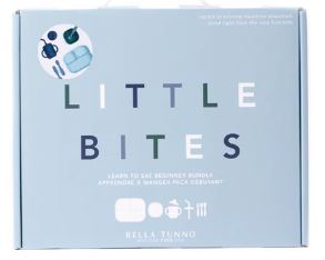 LITTLE BITES SET - SHOOTING STAR