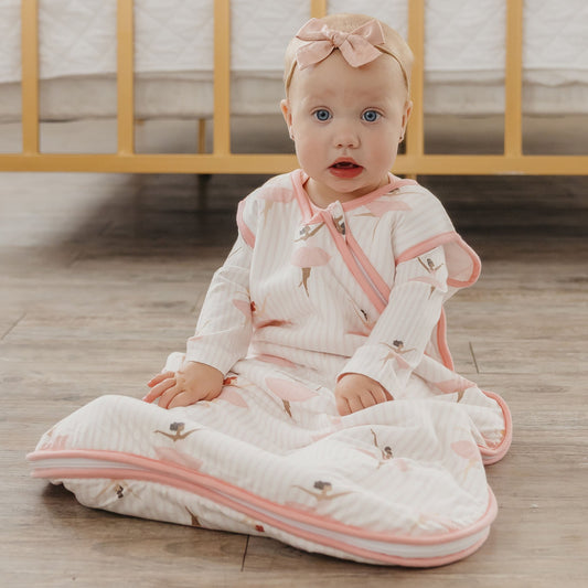 COPPER PEARL SLEEP SACK-KATRINA 12-18