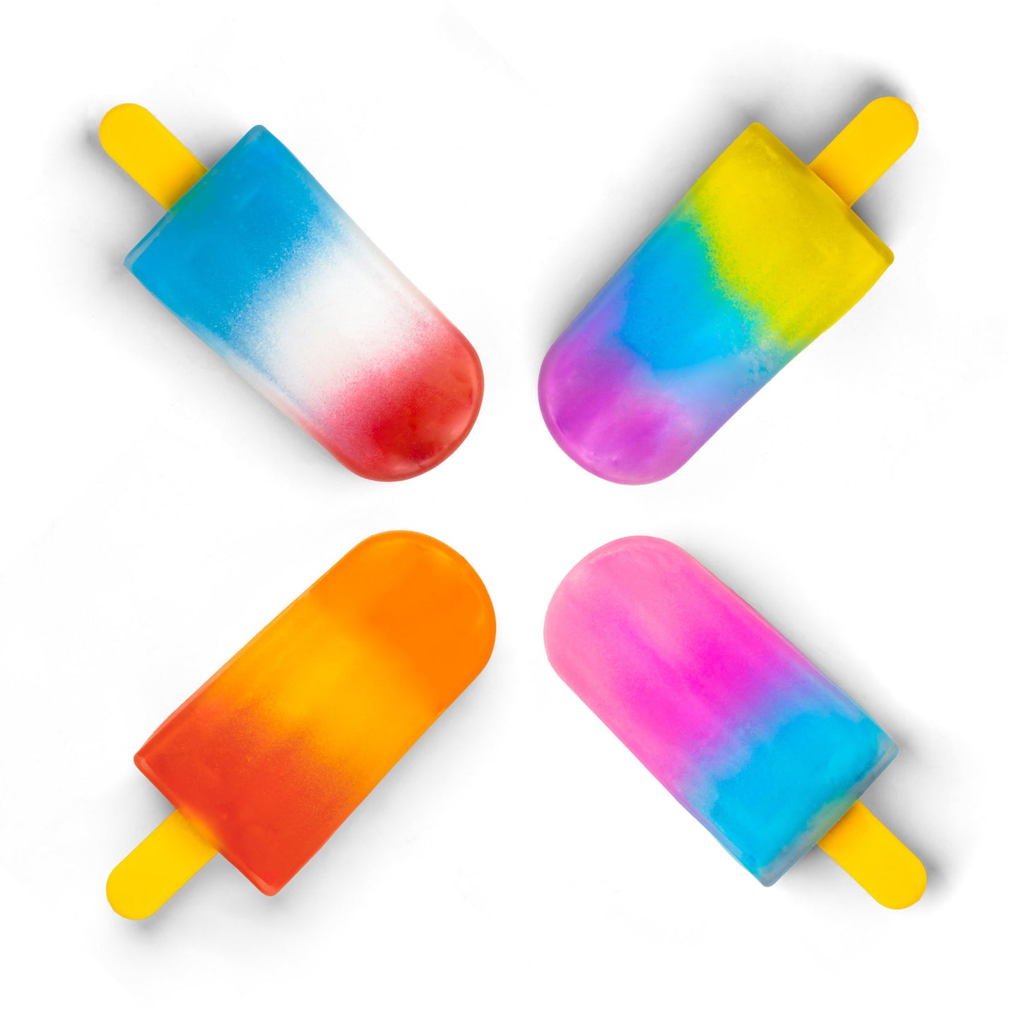 GOOLALA SQUISHIES POPSICLES