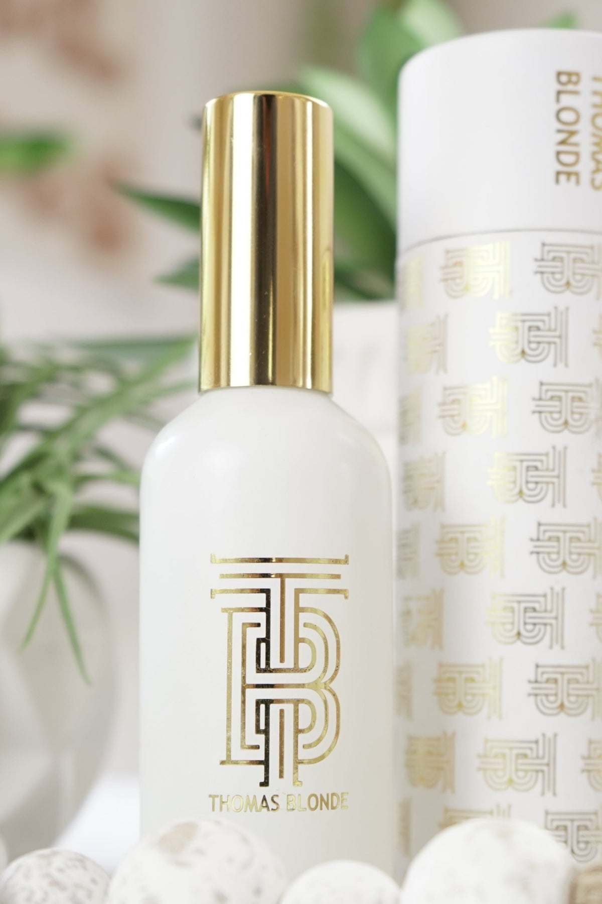 THOMAS BLONDE ROOM REFRESHER/LINEN SPRAY-CANYON