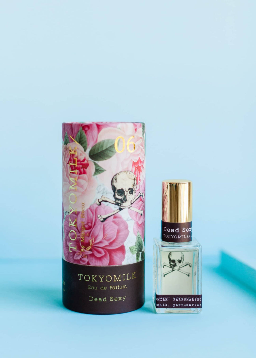 MARGOT ELENA-PARFUM-DEAD SEXY