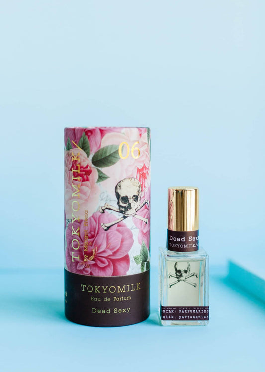 MARGOT ELENA-PARFUM-DEAD SEXY