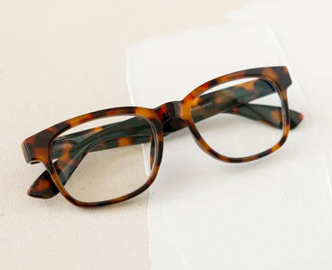 PEEPERS KENT-TORTOISE