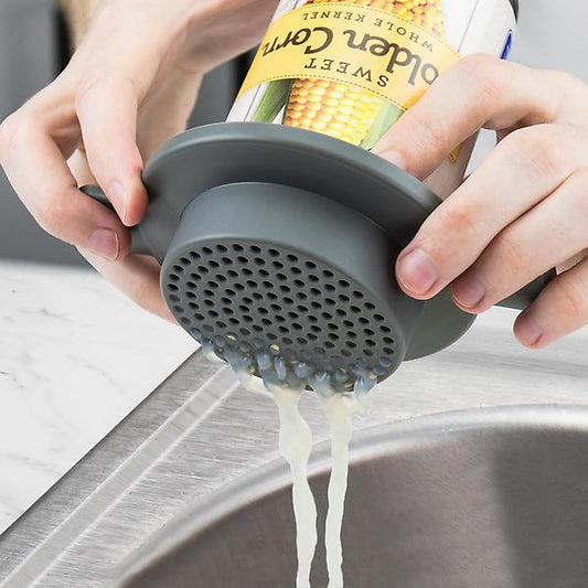 TOVOLO CAN DO STRAINER