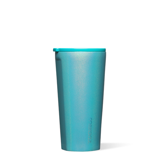 CORKCICLE 16 OZ TUMBLER- ENCHANTED TIDE