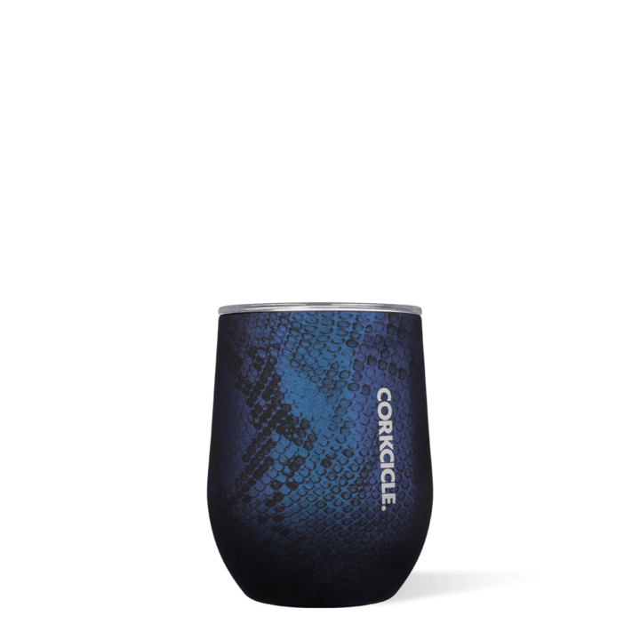 CORKCICLE/STEMLESS RAINBOA/12OZ
