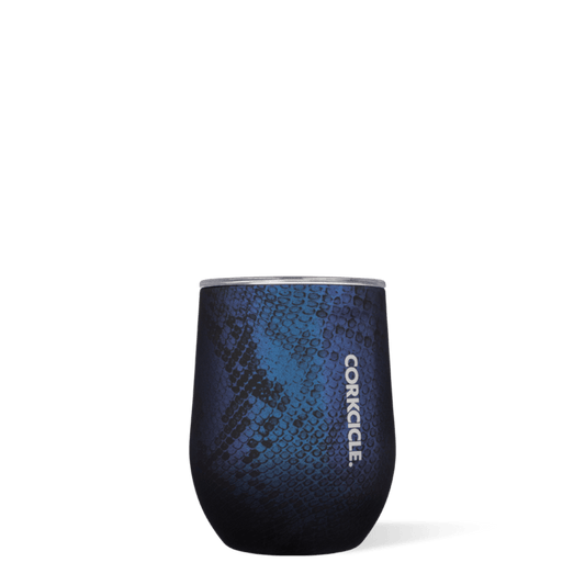 CORKCICLE/STEMLESS RAINBOA/12OZ