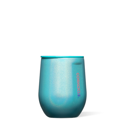 CORKCICLE 12 OZ STEMLESS-ENCHANTED TIDE