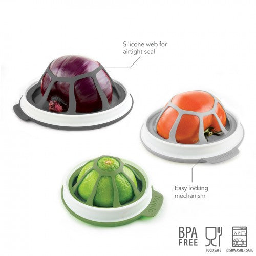 TOVOLO SEAL N STORE/SMALL