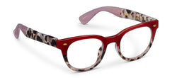 PEEPERS-TAKE IT EASY-WINE-GRAY TORT-1.00