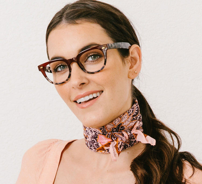 PEEPERS-TAKE IT EASY-WINE-GRAY TORT-1.00