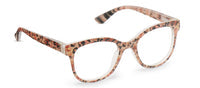 PEEPERS - OASIS- BLUSH LEOPARD +1.50