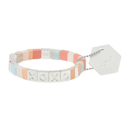 SCOUT EMPOWER XOXO SILVER AQUA TERRA