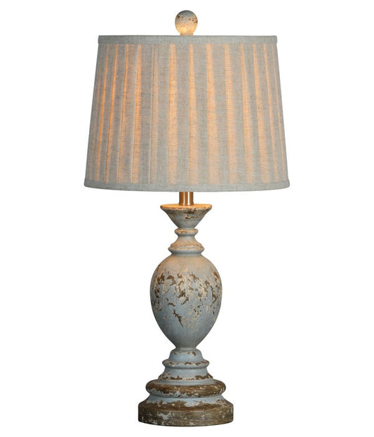 FORTY WEST LAMP/PEARL