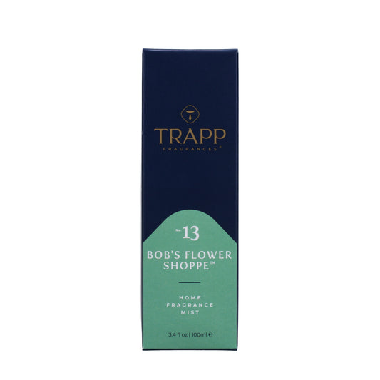 TRAPP ROOM MIST/BOBS FLOWER 3.4 OZ