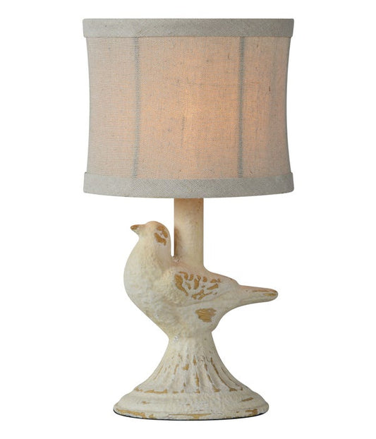 FORTY WEST LAMP/MAVIS