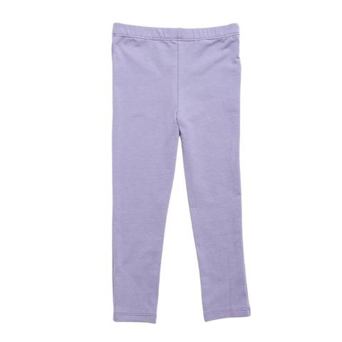 MILA & ROSE LEGGINGS /PERIWINKLE 6-12