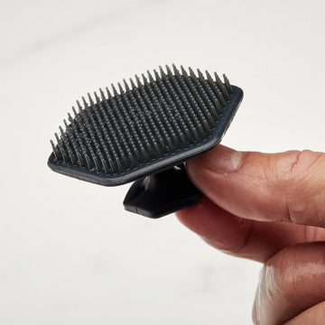 TOOLETRIES-FACE SCRUBBER