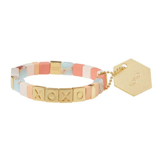 SCOUT EMPOWER XOXO GOLD AQUA TERRA