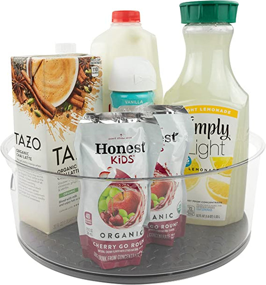 TOVOLO HEXA LAZY SUSAN-LARGE TALL SIDES