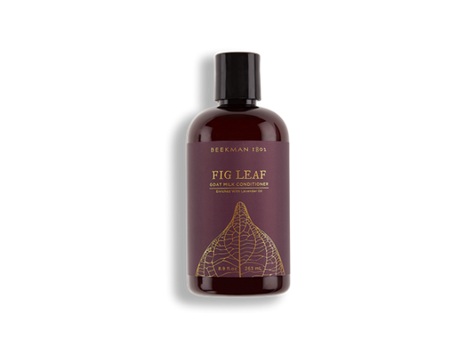 BEEKMAN FIG LEAF CONDITIONER