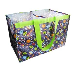TWO LUMPS/DAILY DOUBLES TOTE