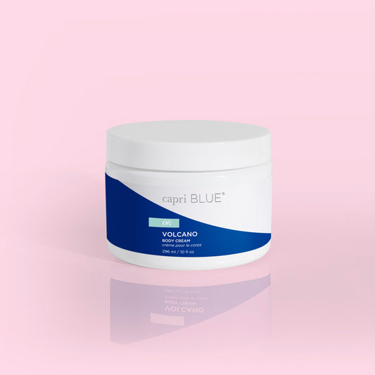 CAPRI BODY CREAM VOLCANO/10 OZ
