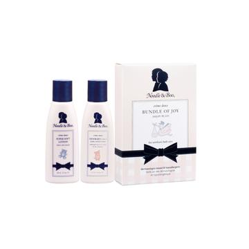 N&B BUNDLE OF JOY