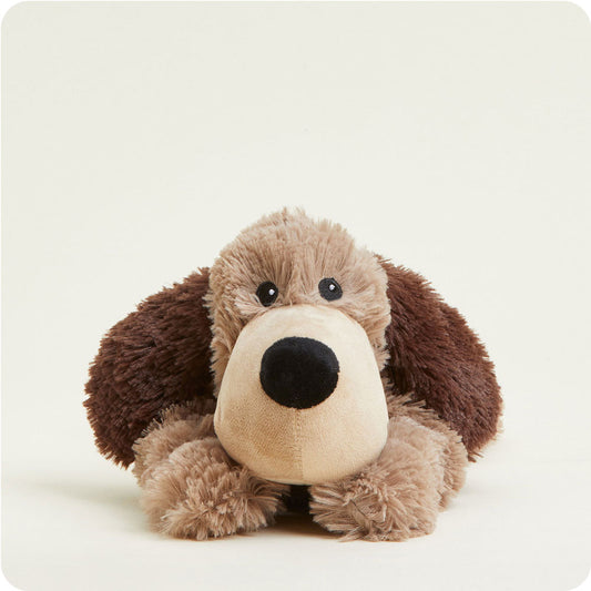 WARMIE-BROWN DOG