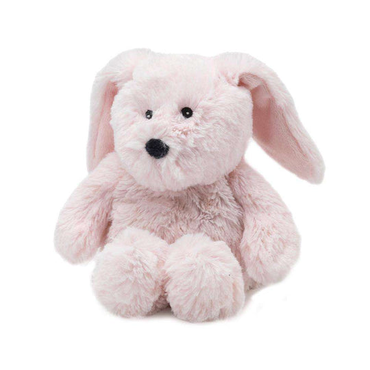 WARMIE/JR PINK BUNNY