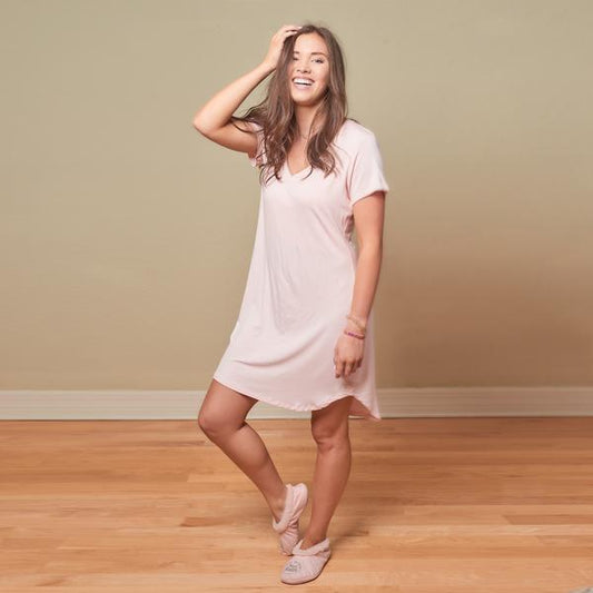 FACEPLANT NIGHTGOWN