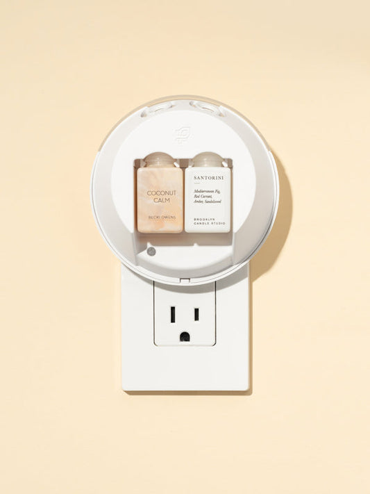PURA SCENT DEVICE