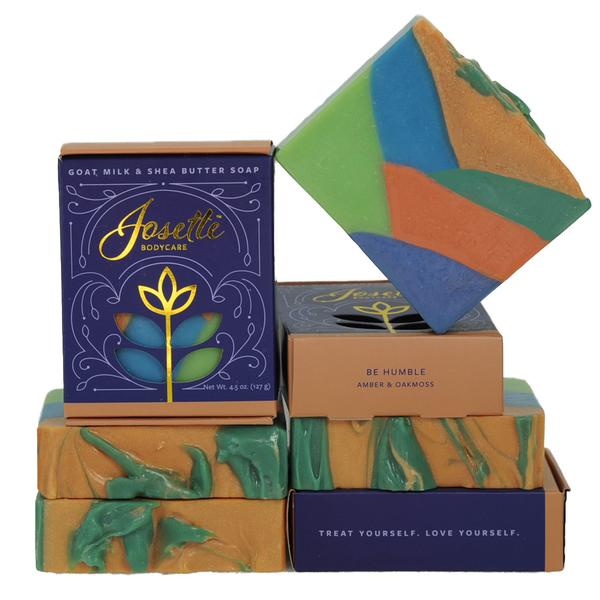 JOSETTE SOAP
