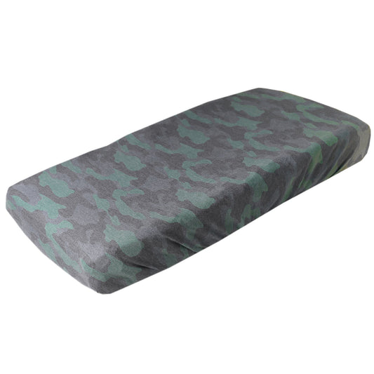 COPPER PEARL CHANGING PAD/HUNTER
